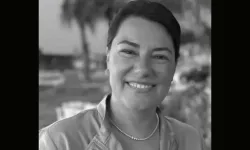 İzmir iş dünyası yasta... Seda Esen vefat etti