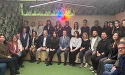 ThinkPack Çalıştayı’nda genç tasarımcılar ambalaj tasarım fikirlerini hayata geçirdi