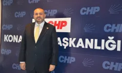 CHP Konak İlçe Başkanı Kalmaz: Bizim dönemimiz samimiyetle geçecek