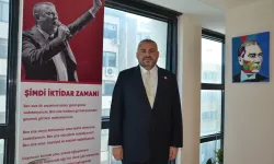 CHP Konak İlçe Başkanlığı tarafından 6 yeni komisyon kuruldu