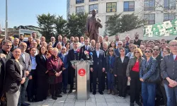 CHP’den Menderes’te birlik mesajı: “Bu saldırılar bizi yıldıramaz”