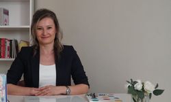 Gök: Sağlıkta kadın emeği alarm veriyor