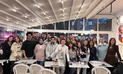 Konya'da “Kaliteli Vakit” hareketi, dijital detoksla eğlence sunuyor