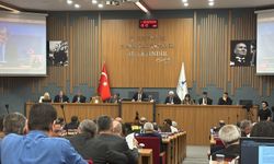 İzmir Büyükşehir Belediye Meclisi’nde gündem toplu taşıma ücretleri