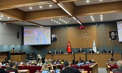 Büyükşehir Meclisi’nde Kemalpaşa tartışması