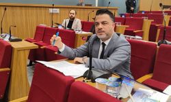 AK Partili Kocabaş: ESHOT ve İZBAN zamları tam anlamıyla bir fırsatçılıktır!