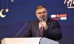 AK Parti İzmir’de Ramazan’da büyük buluşma ve bir büyük müjde!