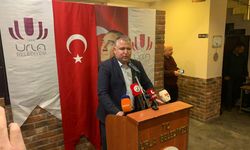 'Mart Dokuzu Urla Ot Bayramı' 28 Mart'ta başlayacak