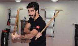 Yakın koruma ve dövüş uzmanı Süleyman Kocabıyık kimdir?