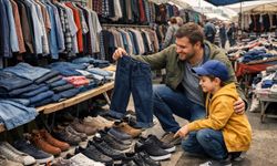 Bayram sevincini ikinci elde arıyoruz