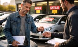 Kullanılmayan arabanın yıllık masrafı 150 bin TL