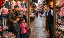 Vatandaşta para, esnafta umut yok