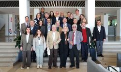 Yunan ve Roma tapınakları Çeşme’de masaya yatırıldı