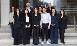 Yaşar Üniversitesi öğrencileri Viyana yolcusu: Uluslararası hukuk sahnesine çıkacaklar