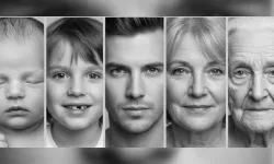 Yaşlanmanın başlangıcı sanılandan erken: Bilim insanlarından çarpıcı bulgular