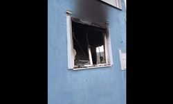 Yaşlı kadın elektrikli battaniyeden çıkan yangında hayatını kaybetti