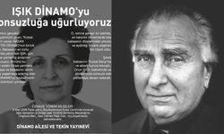 Yazar ve Faust çevirmeni Hasan İzzettin Dinamo’nun kızı Işık Dinamo vefat etti