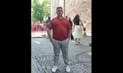 Yokuştan kayan TIR yayaya çarptı: 1 kişi hayatını kaybetti