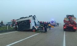 Adana’daki otobüs kazası nerede oldu? Hangi firma, kaç ölü ve yaralı var?