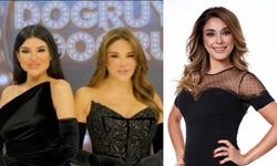 Zuhal Topal'a 'çok iri ve hiç seksi değil' yorumları ortalığı karıştırdı