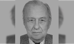 Yüksek İnşaat Mühendisi Erdal Türdü vefat etti