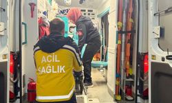 Yüksekten düşen 15 yaşındaki kız hayatını kaybetti