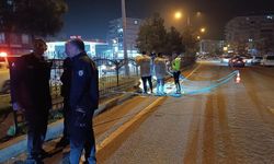 Yürek burkan kaza: 78 yaşındaki kadın hayatını kaybetti