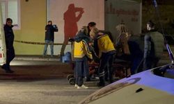 Yürek yakan olay: Eşinin gözleri önünde hayatını kaybetti