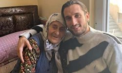 Yusuf Yazıcı’nın babaannesi Ayşe Yazıcı hayatını kaybetti