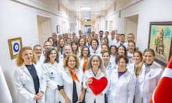 Yüz binlerce İzmirli, geleceğe daha sağlıklı bakıyor