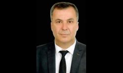 Zabıta Müdürü Nazmi Çolban hayatını kaybetti