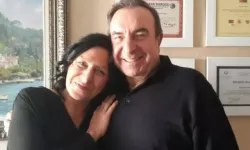 Zafer Ergin'in kızı kim, Esra Ergin kimdir?