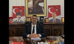 Zafer Partisi İlçe Başkanı Alper Arıkan hayatını kaybetti