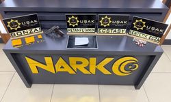 Zehir tacirlerine darbe: 3 şüpheli cezaevinde