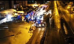 Zehir tacirlerine darbe: Eş zamanlı baskınlarda 10 tutuklama