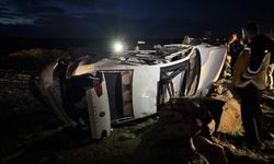 Zincirleme trafik kazası: 2’si ağır çok sayıda yaralı var!