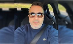 Ziraat camiasının acı kaybı: Mete Toyman hayatını kaybetti