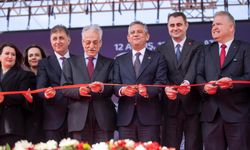 Başkan Tugay: İzmir CHP’li başkanlarıyla hizmetin şehridir