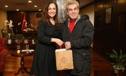 Karşıyaka’da “kitap şampiyonları” belli oldu