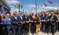 Güzbel Marin için görkemli tören