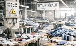 Zamlar, tekstili çöküşe sürüklüyor