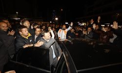 Ömer Eşki'nin serbest kalmasına itiraz: Tutuklama için yakalama kararı