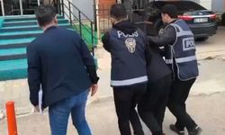 103 milyonluk dev vurgun! 2 şüpheli tutuklandı