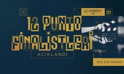 12 Punto 2026’da final heyecanı: Türk sinemasının yeni projeleri sahneye çıkıyor