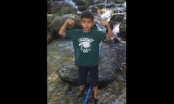 12 yaşındaki çocuk av tüfeğiyle yaşamına son verdi