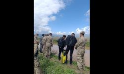 13 gündür kayıptı: Genç adamın cansız bedeni derede bulundu