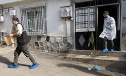 14 yaşındaki çocuktan babasına bıçaklı saldırı: “Taciz” iddiası soruşturuluyor!