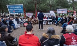 Tugay: Mülkiyet hakkı temel ilkedir