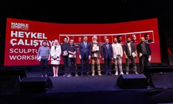 Marble İzmir’de ödül töreni düzenlendi
