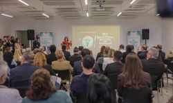 15. Uluslararası Alaçatı Ot Festivali İzmir’de tanıtıldı